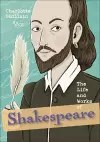 Reading Planet KS2 - The Life and Works of Shakespeare - Level 7: Saturn/Blue-Red band cover
