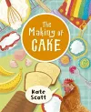 Reading Planet KS2 - The Making of Cake - Level 2: Mercury/Brown band cover