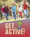 Reading Planet KS2 - Get Active! - Level 3: Venus/Brown band cover