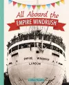 Reading Planet KS2 - All Aboard the Empire Windrush - Level 4: Earth/Grey band cover