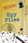 Reading Planet KS2 - Spy Files - Level 5: Mars - Non-Fiction cover