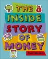 Reading Planet KS2 - The Inside Story of Money - Level 5: Mars - Non-Fiction cover