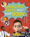 Reading Planet KS2 - Amazing Facts about your Body - Level 5: Mars cover