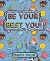 Reading Planet KS2 - Be your best YOU! - Level 6: Jupiter/Blue band cover