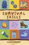 Reading Planet KS2 - Survival Skills - Level 7: Saturn/Blue-Red band cover