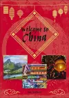 Reading Planet KS2 - Welcome to China - Level 8: Supernova (Red+ band) cover