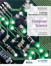 Cambridge International AS & A Level Computer Science cover