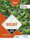 Higher Biology, Second Edition cover