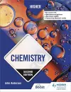 Higher Chemistry, Second Edition cover