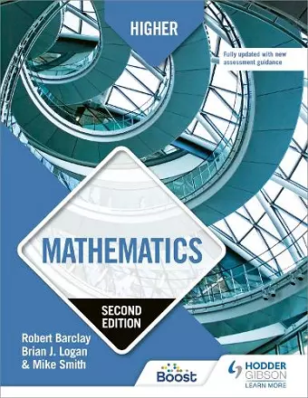 Higher Mathematics, Second Edition cover