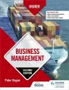 Higher Business Management, Second Edition cover