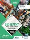 Higher Geography: Physical and Human Environments: Second Edition cover