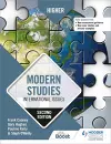 Higher Modern Studies: International Issues, Second Edition cover