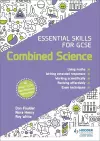 Essential Skills for GCSE Combined Science cover