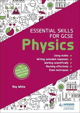 Essential Skills for GCSE Physics cover