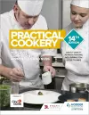 Practical Cookery 14th Edition cover