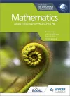 Mathematics for the IB Diploma: Analysis and approaches HL cover