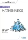 My Revision Notes: WJEC A2 Mathematics cover