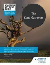 Scottish Set Text Guide: The Cone-Gatherers for National 5 and Higher English cover