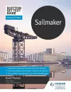 Scottish Set Text Guide: Sailmaker for National 5 English cover
