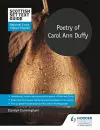 Scottish Set Text Guide: Poetry of Carol Ann Duffy for National 5 and Higher English cover