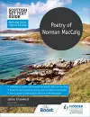 Scottish Set Text Guide: Poetry of Norman MacCaig for National 5 and Higher English cover