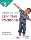 NCFE CACHE Level 2 Diploma for the Early Years Practitioner cover