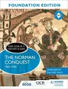 OCR GCSE (9–1) History B (SHP) Foundation Edition: The Norman Conquest 1065–1087 cover