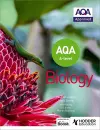 AQA A Level Biology (Year 1 and Year 2) cover