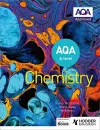 AQA A Level Chemistry (Year 1 and Year 2) cover