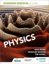 Pearson Edexcel A Level Physics (Year 1 and Year 2) cover