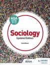 AQA GCSE (9-1) Sociology, Updated Edition cover