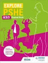 Explore PSHE for Key Stage 3 Student Book cover