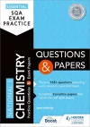 Essential SQA Exam Practice: National 5 Chemistry Questions and Papers cover