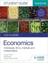 AQA A-level Economics Student Guide 1: Individuals, firms, markets and market failure cover
