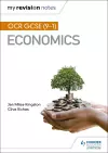 My Revision Notes: OCR GCSE (9-1) Economics cover