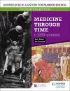 Hodder GCSE (9–1) History for Pearson Edexcel Foundation Edition: Medicine through time c.1250–present cover