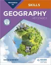 Progress in Geography Skills: Key Stage 3 cover