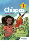 Chispas Level 1 2nd Edition cover