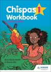 Chispas Level 1 Workbook 2nd edn cover