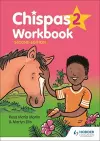 Chispas Level 2 Workbook 2nd edn cover