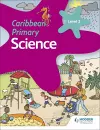 Caribbean Primary Science Book 3 cover