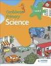 Caribbean Primary Science Book 5 cover
