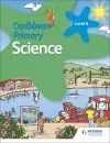 Caribbean Primary Science Book 6 cover