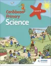 Caribbean Primary Science Kindergarten Book cover
