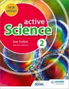 Active Science 2 new edition cover