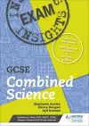 Exam Insights for GCSE Combined Science cover