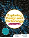 Exploring Design and Technology for Key Stage 3 cover
