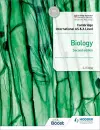 Cambridge International AS & A Level Biology Student's Book 2nd edition cover