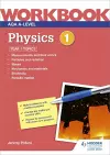 AQA A-level Physics Workbook 1 cover